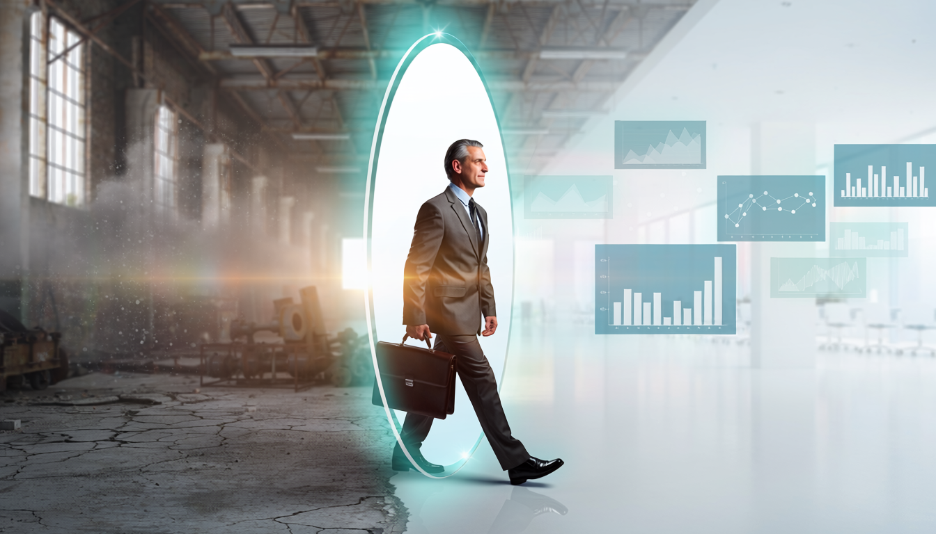 Modernization Services Winnipeg, Manitoba & Canada: Migrate Smart, Not Risky